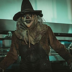 Bilder Die'ced - Night of the Scarecrow