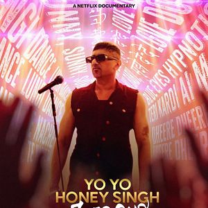 Bilder Yo Yo Honey Singh: Famous