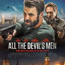 Bilder All The Devil’s Men