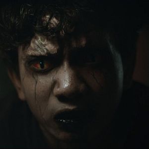 Bilder Blood Flower - Die Austreibung