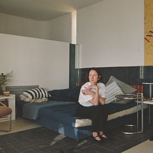 Bilder E.1027 - Eileen Gray und das Haus am Meer