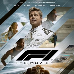Bilder F1 - Der Film