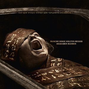 Bilder Lee Cronin's The Mummy