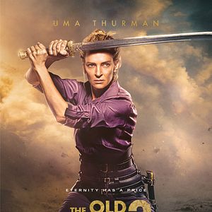 Bilder The Old Guard 2