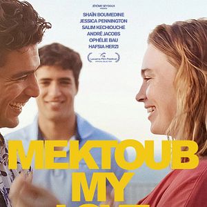 Bilder Mektoub My Love: Canto Due