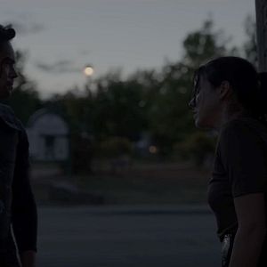 Bilder Escalation - Tödliche Bedrohung