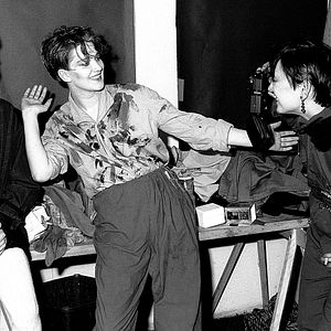Bilder Einfach machen! She-Punks von 1977 bis heute