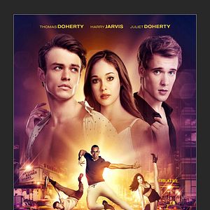 Bilder Streetdance - Folge deinem Traum!