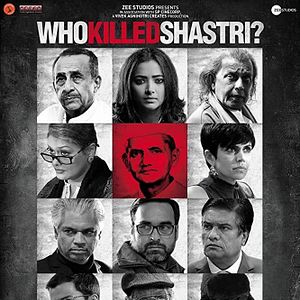 Bilder The Tashkent Files