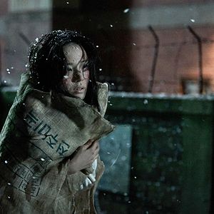 Bilder The Old Woman With The Knife