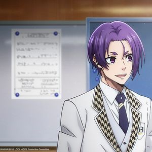 Bilder Blue Lock: Der Film -Episode Nagi-