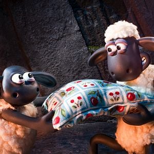 Bilder Shaun das Schaf - Spuk im Kürbisfeld