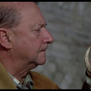 Bilder Donald Pleasence