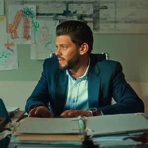 Bilder Rayane Bensetti