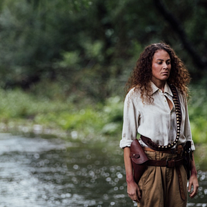 Bilder The Flood - Melodie der Rache