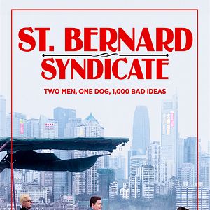 Bilder St. Bernard Syndicate