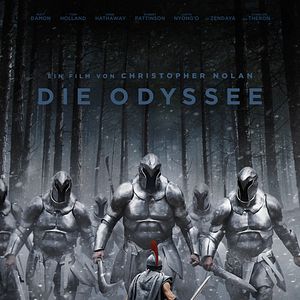 Bilder Die Odyssee
