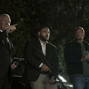 Bilder Alan Ritchson