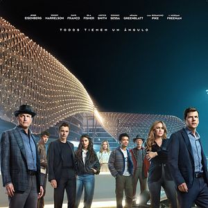 Bilder Die Unfassbaren 3 - Now You See Me