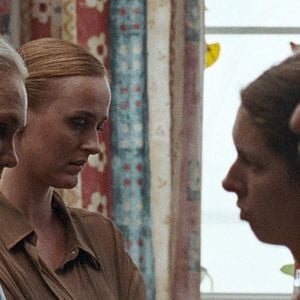 Bilder Renate Reinsve