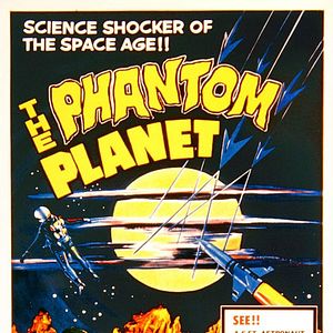 Bilder Der verschwundene Planet