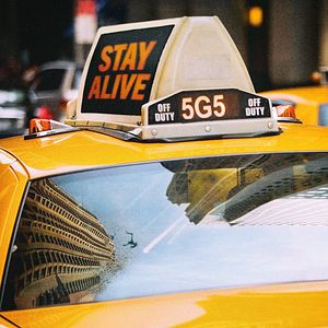 Bilder A Quiet Place: Tag Eins