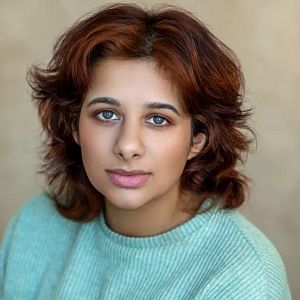 Bilder Safiyya Ingar