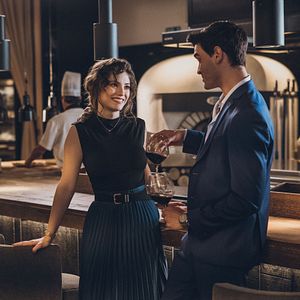 Bilder Culpa Tuya - Deine Schuld