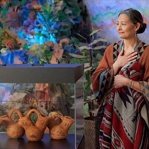 Bilder Liebe im Zion National Park - Love And Lore In Zion