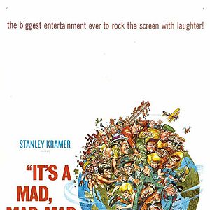 Bilder Eine total, total verrückte Welt