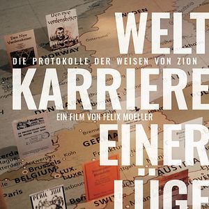 Bilder Weltkarriere einer Lüge: Die Protokolle von Zion