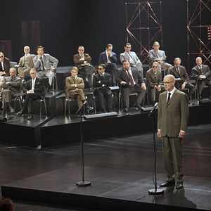 Bilder Die Ermittlung