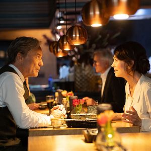 Bilder Ein fast perfekter Antrag