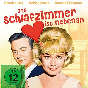 Bilder Das Schlafzimmer ist nebenan