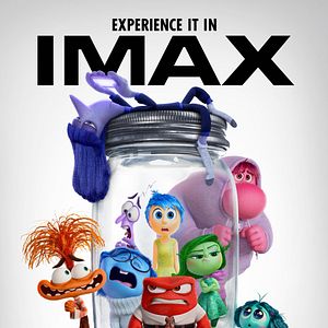 Bilder Alles steht Kopf 2