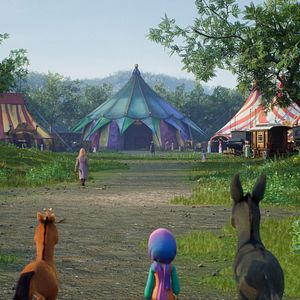 Bilder Tay 3 : Endülüs