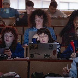 Bilder Ester Expósito