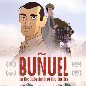 Bilder Buñuel - Im Labyrinth der Schildkröten