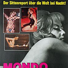 Bilder Mondo Di Notte - Welt ohne Scham