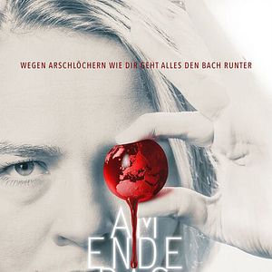 Bilder Am Ende das Licht