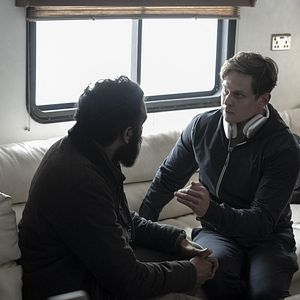 Bilder Daniel Brühl