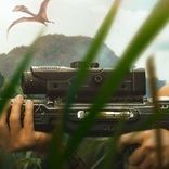 Bilder Jurassic World: Die Wiedergeburt