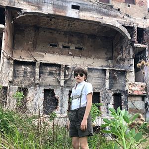 Bilder Born To Be Wild: Eine Band namens Steppenwolf