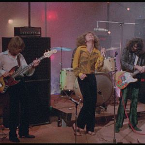 Bilder Becoming Led Zeppelin