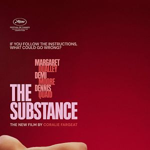 Bilder The Substance