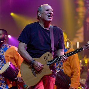 Bilder Hans Zimmer & Friends: Diamond In The Desert