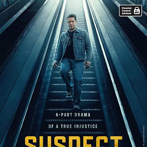 Bilder Suspect: The Shooting Of Jean Charles De Menezes