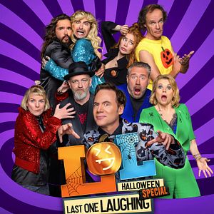 Bilder LOL: Last One Laughing – Halloween Special