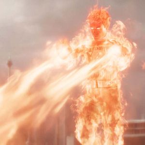 Bilder The Fantastic Four: First Steps