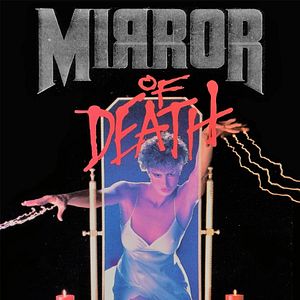 Bilder Dämon des Todes